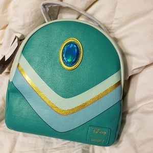 jasmine mini backpack
